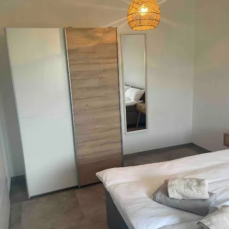 Old Town Comfort And Cozy Apartament *