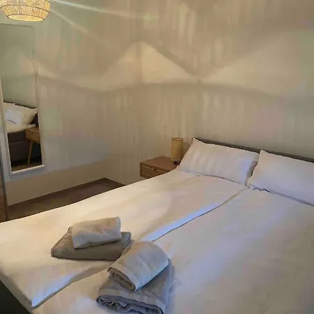 Old Town Comfort And Cozy Apartament Dachau