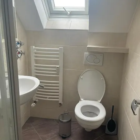 Old Town Comfort And Cozy Apartament Dachau