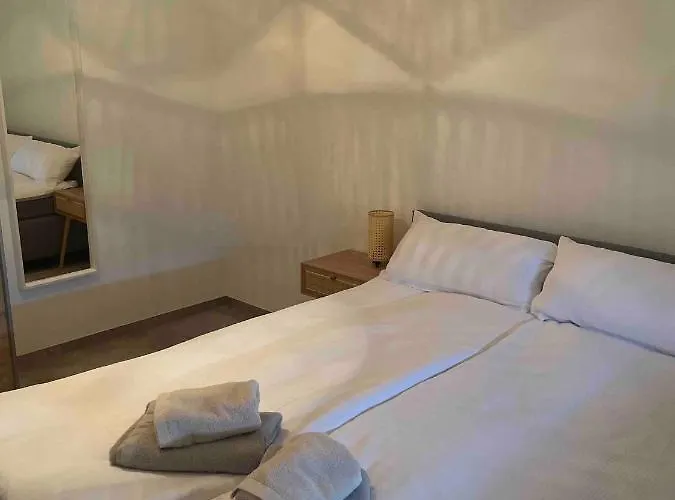 Old Town Comfort And Cozy 公寓 达豪