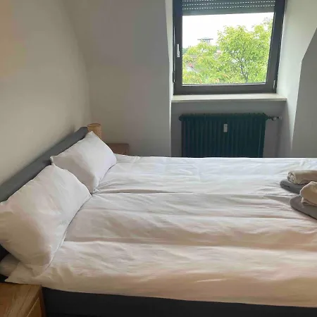 Apartment Old Town Comfort And Cozy *