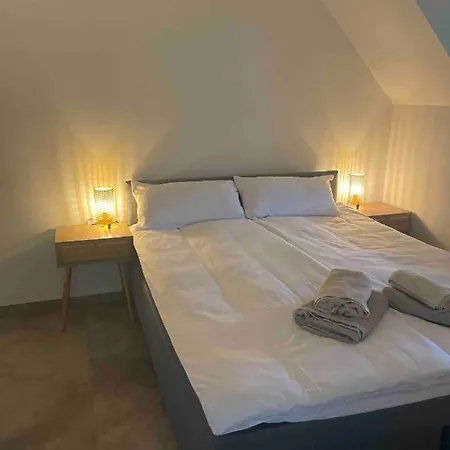 Apartment Old Town Comfort And Cozy Dachau