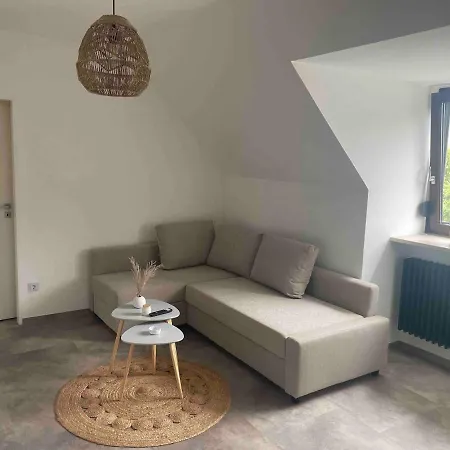 Old Town Comfort And Cozy Apartment Dachau