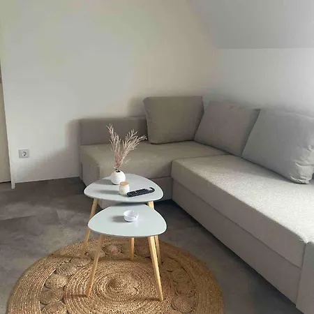 Apartment Old Town Comfort And Cozy *