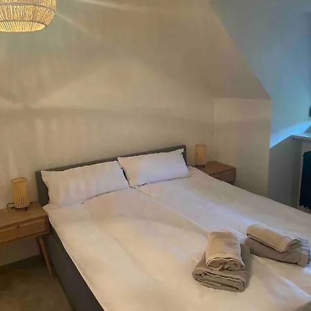 Apartment Old Town Comfort And Cozy Dachau