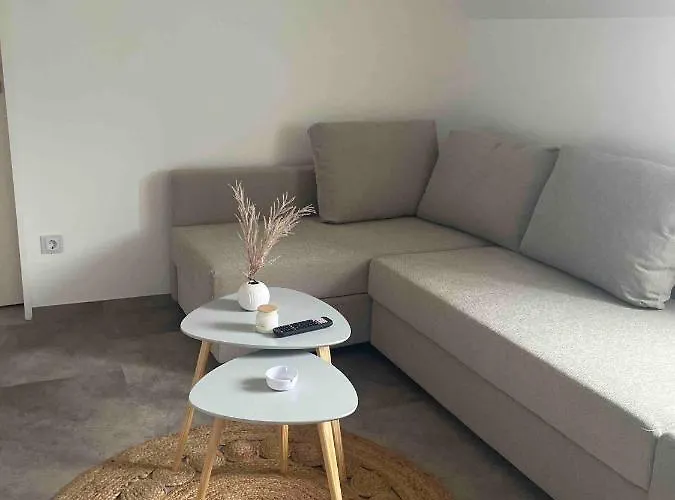 Apartment Old Town Comfort And Cozy *